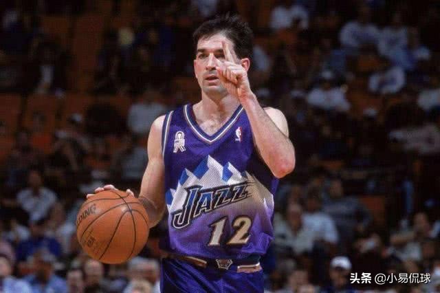 97-98赛季nba最佳防守阵容皮蓬,皮蓬宣布选择nba历史最强5人组