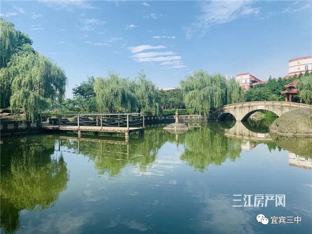 宜宾三中分校有哪些,宜宾三中分校规划图