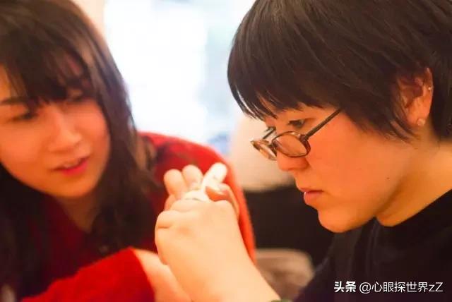 日本妹子设计的*体器人官**电器,有点重口味了吧…