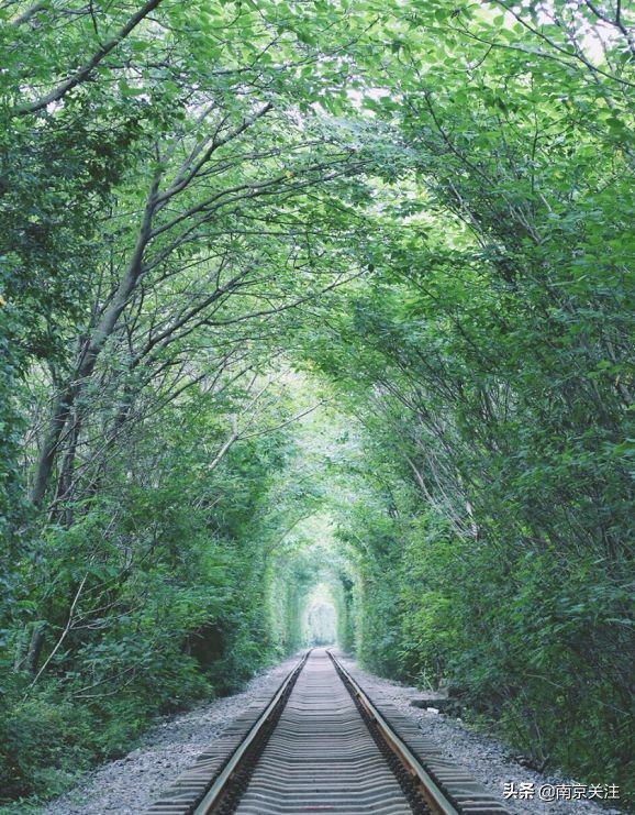 中国最美高铁线路沿途风景,中国最美高铁旅游线路