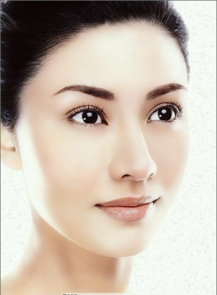 李嘉欣当年到底有多美,李嘉欣年轻时到底有多美