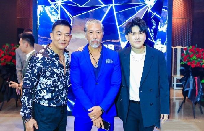 香港四大恶人张耀扬,香港四大恶人袁咏仪吴镇宇