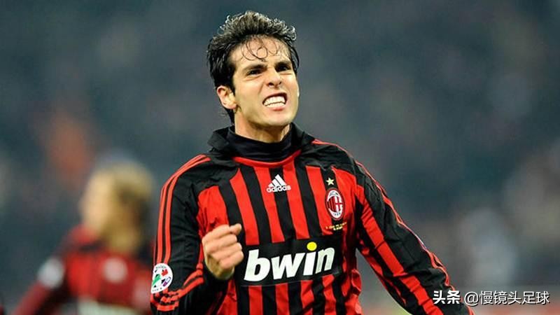 巴西球星卡卡退役视频,巴西巨星卡卡晒全家福