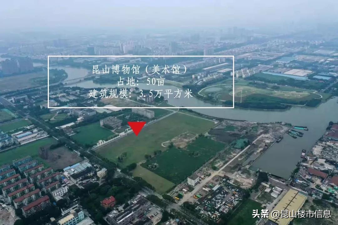 昆山地标建设排名,昆山地标最新消息