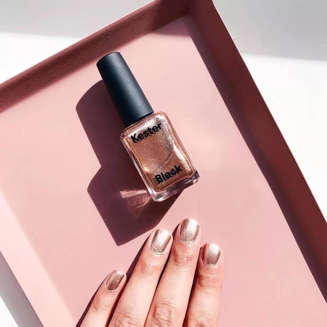 好用又好看的指甲油推荐,种草澳洲