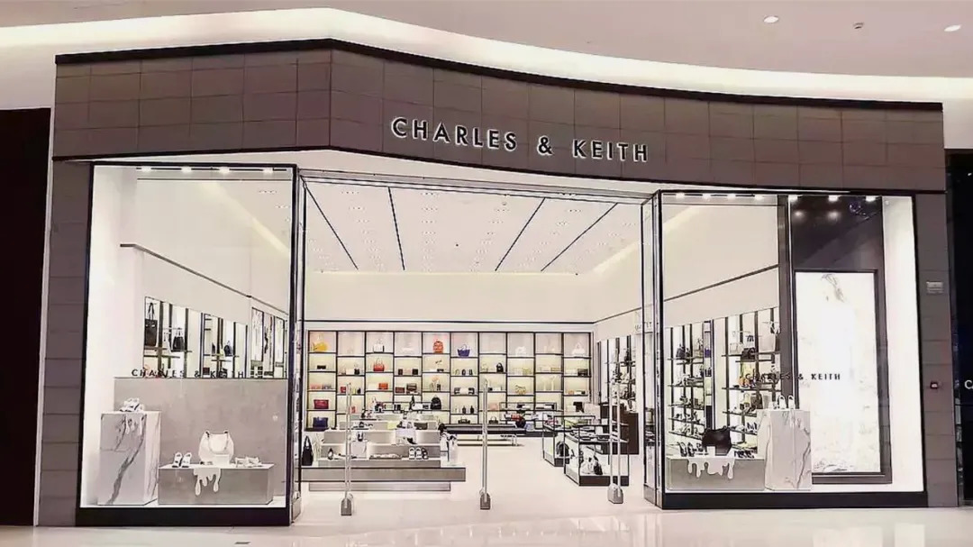 charleskeith背后故事,charleskeith介绍