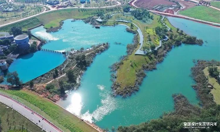 2022年ican大赛获奖名单,2023年isee全球奖颁奖典礼