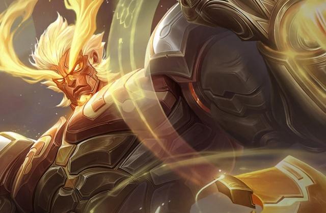 王者荣耀遇到坑的队友怎样才能赢,王者荣耀碰到坑队友正确处理方法