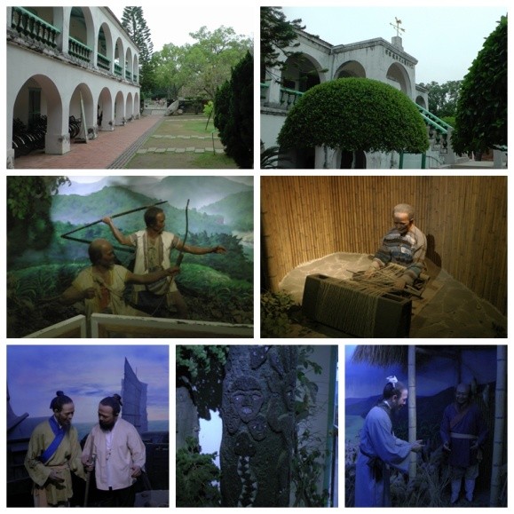 2018年十一月台湾环岛八日游攻略,台湾15天环岛游自由行