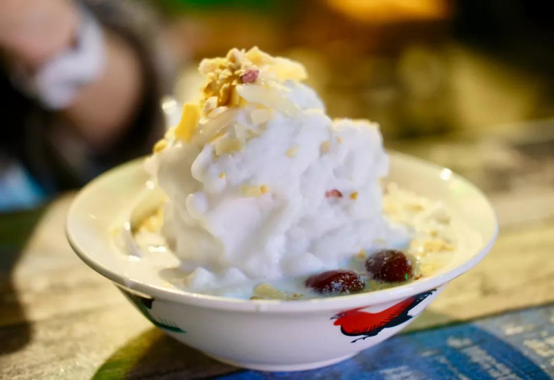 顿顿人均50以下,我在海口吃出了满满的幸福感