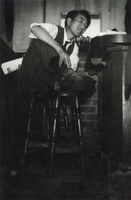 喜欢太宰治的人群心理,太宰治对女孩子的忠告