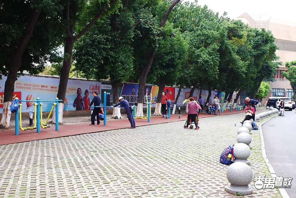 住在番禺的人的感受,在番禺住哪里比较好