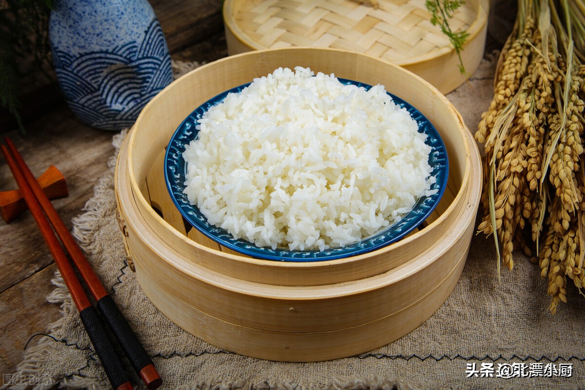 全国最好的大米产地排行榜,全国哪里产的大米最好