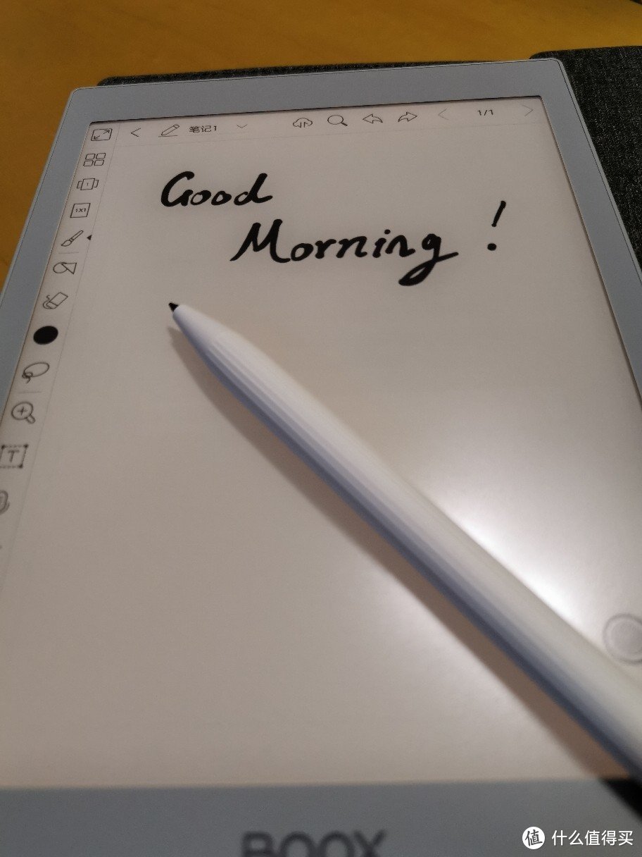 booxnova深度测评,booxnovaaircolor评测