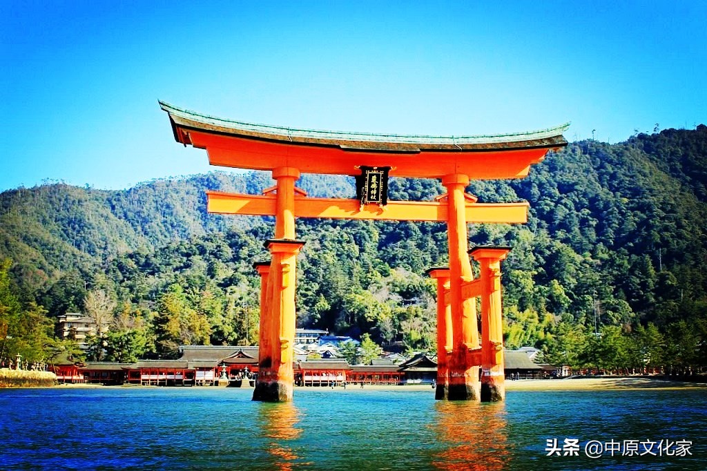 日本姓氏的由来和历史,日本受中华文化的影响有多深