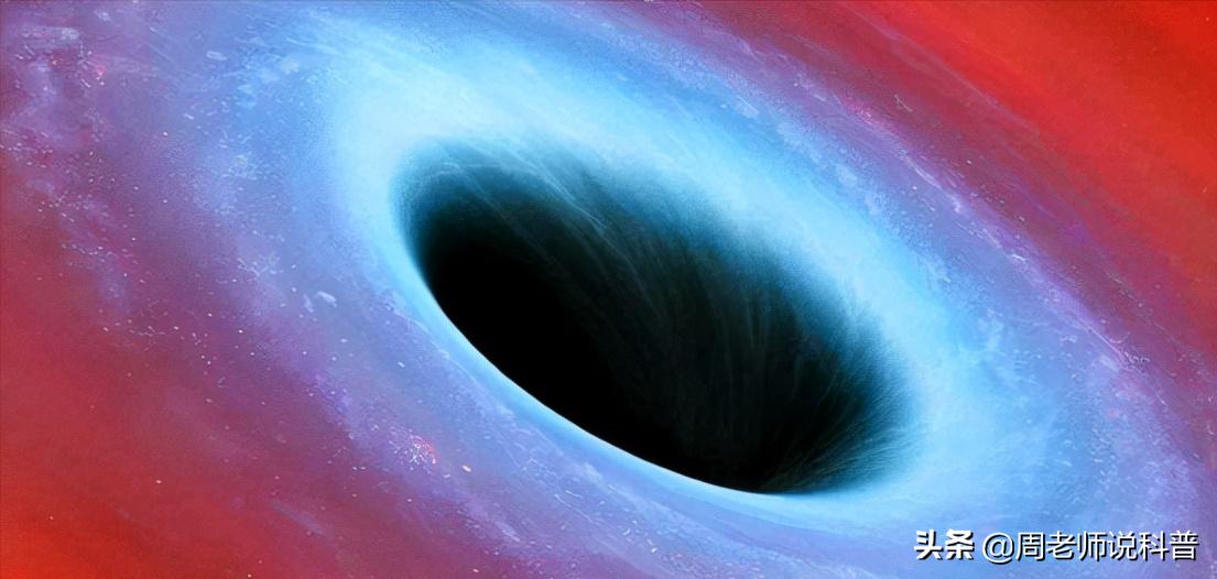 关于黑洞的奇异现象和未解之谜,黑洞是怎么形成的要多久才会爆