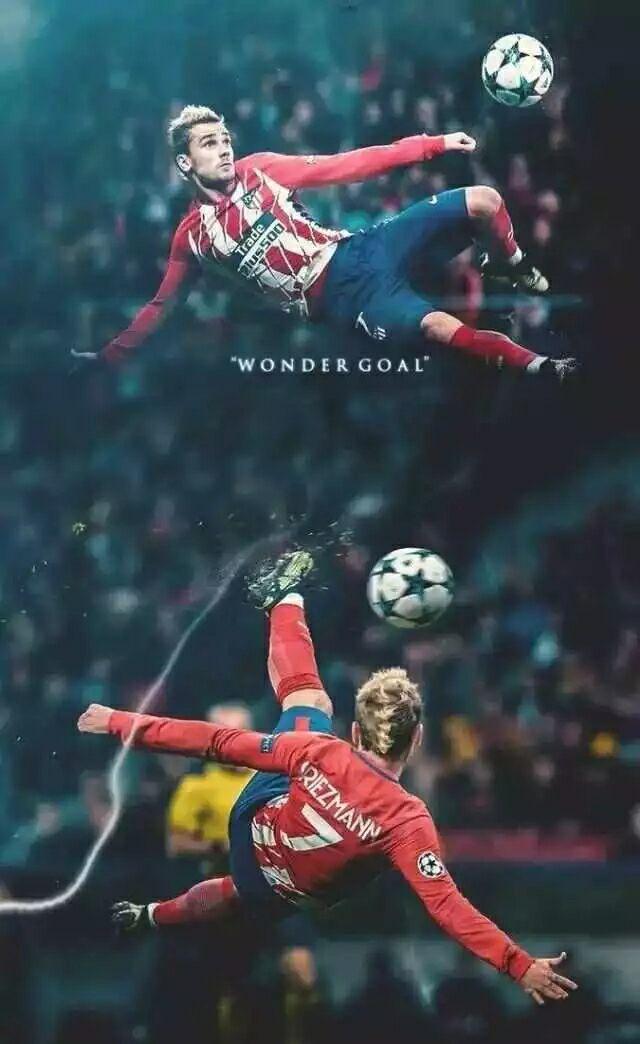 天才格里兹曼,格里兹曼原声