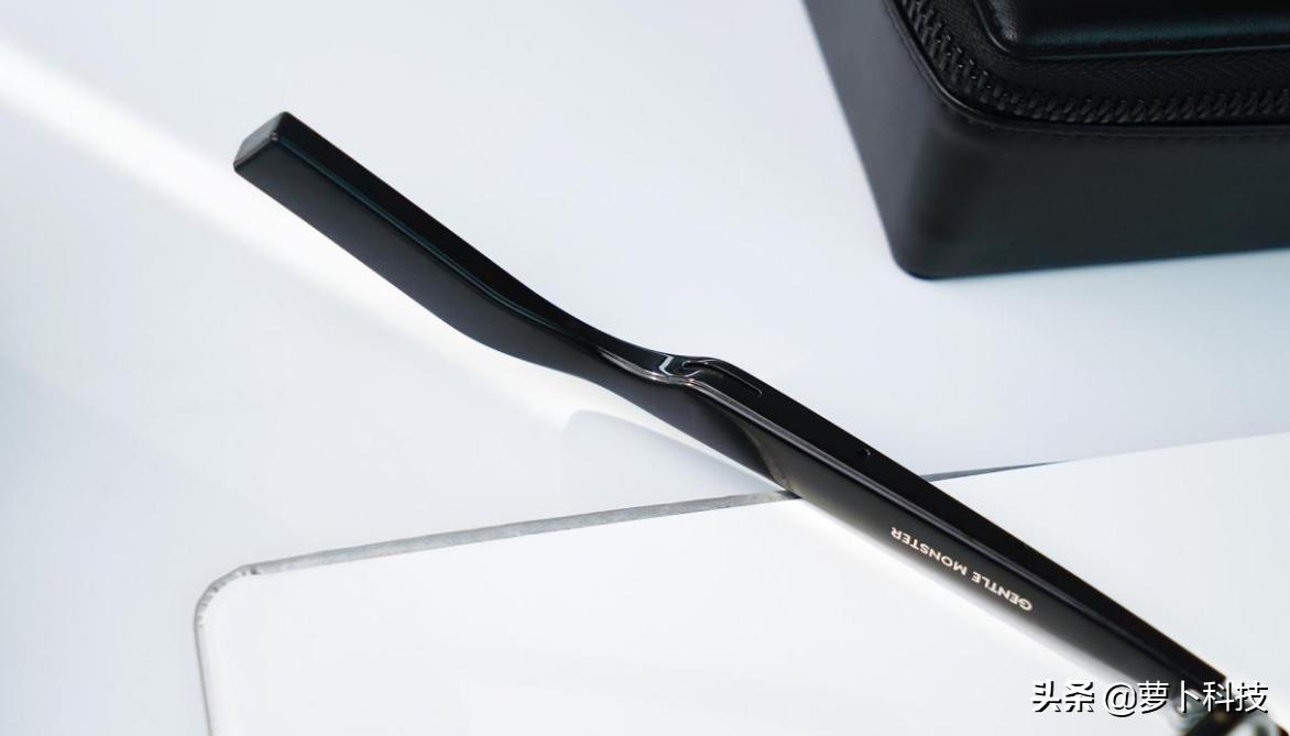 华为gm眼镜2代墨镜测评,华为gm眼镜二代值得入手吗