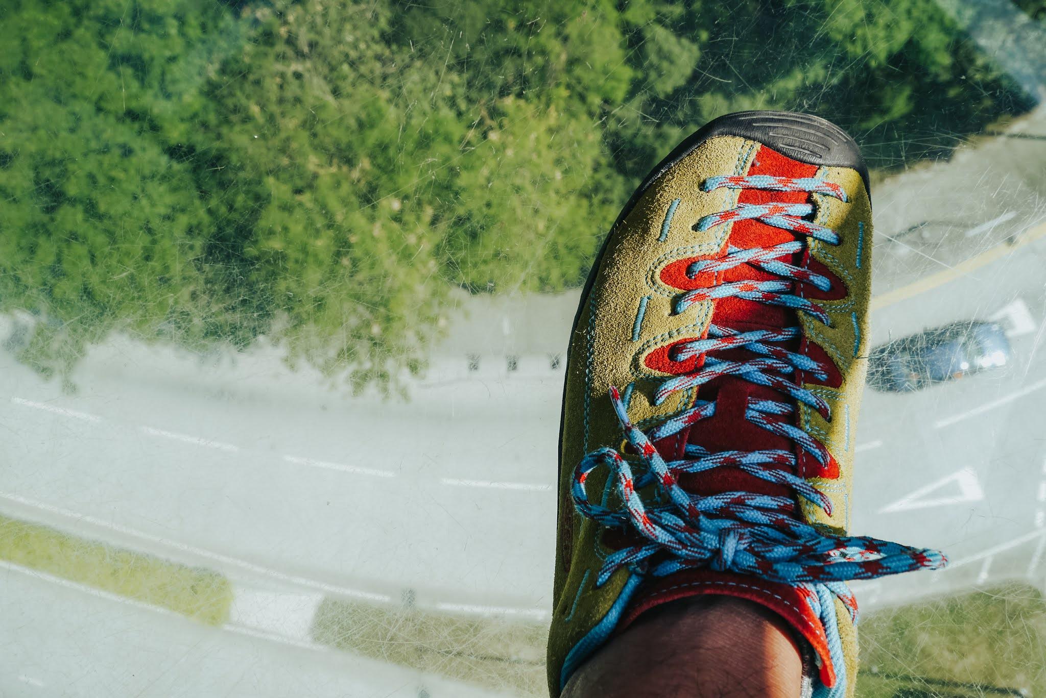 乔布斯的牛逼鞋,乔布斯的鞋991还是993