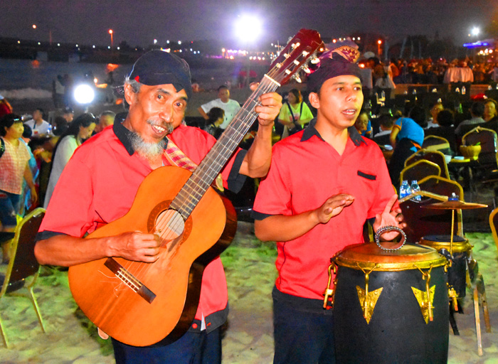 旅行日记印度尼西亚巴厘岛,巴厘岛游记录