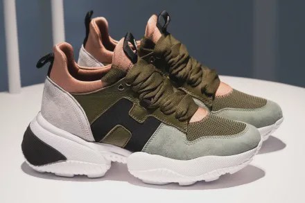 时装周卖衣服,米兰时装周爆火