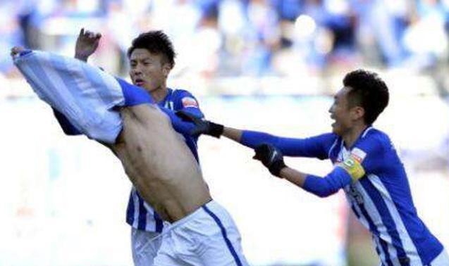 足球天才毛剑卿,毛剑卿中乙联赛