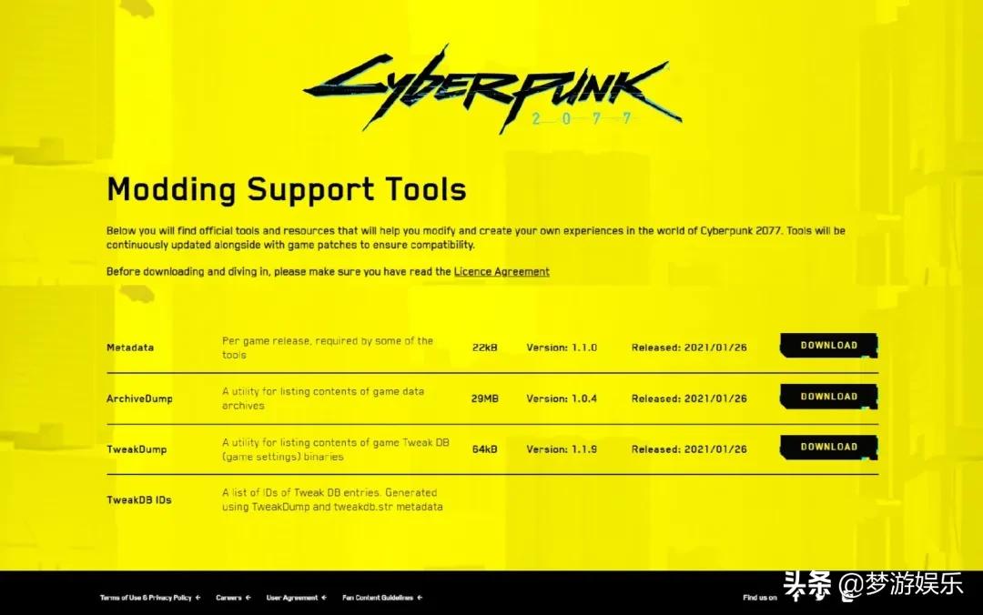《GTA5》要出重置版了？《赛博朋克2077》开放*载下**