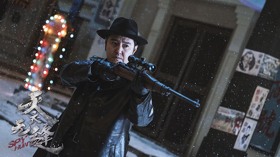 天衣无缝详解角色关系,天衣无缝三部曲观看顺序