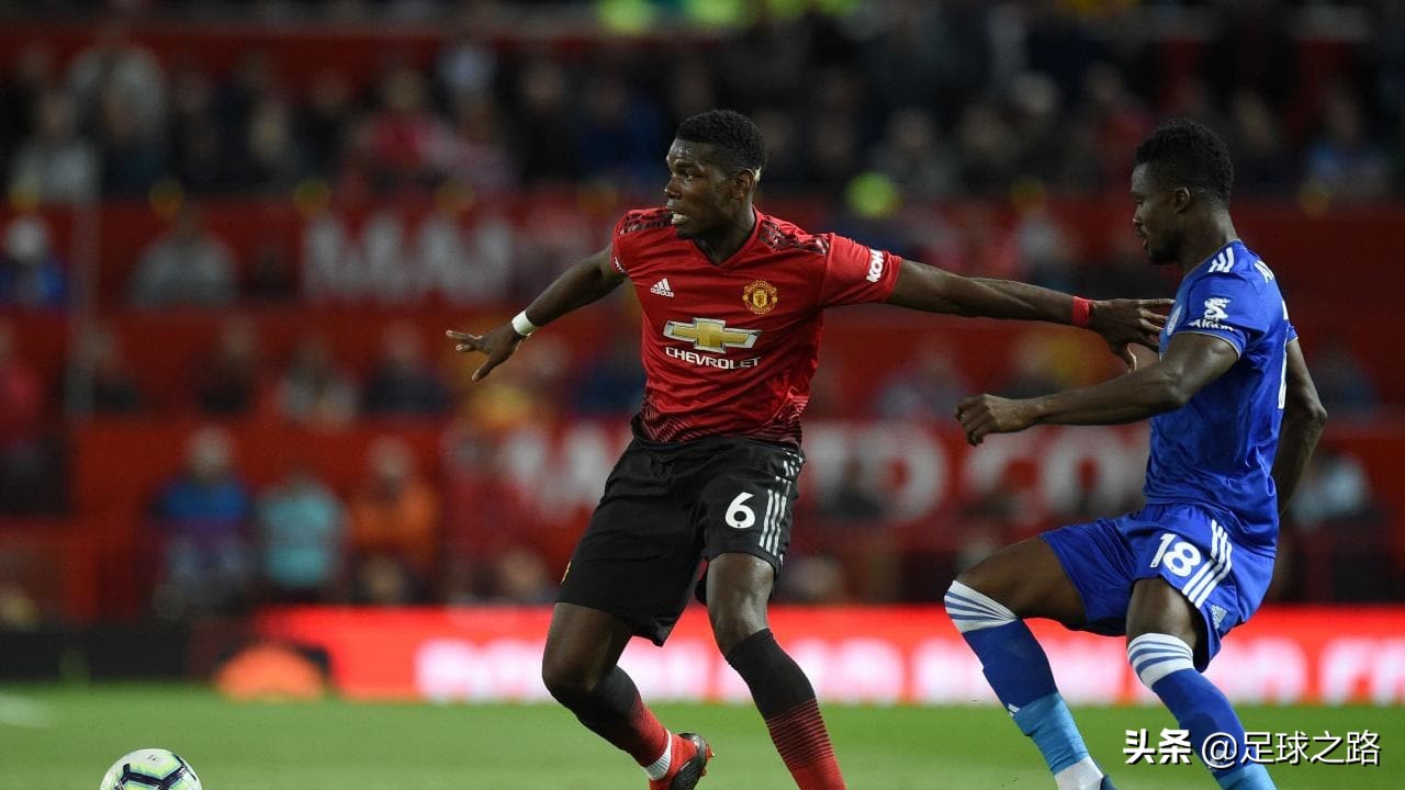 五个可以帮我们杀出重围的足球技巧