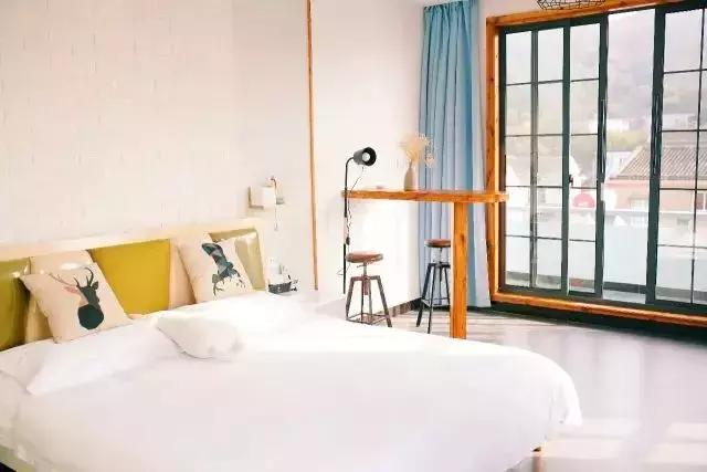 嵊泗花鸟岛夕岛1026民宿,舟山嵊泗岛海景民宿