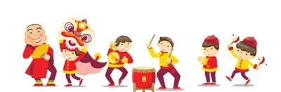 敦化市元宵节秧歌,吉林敦化秧歌大全