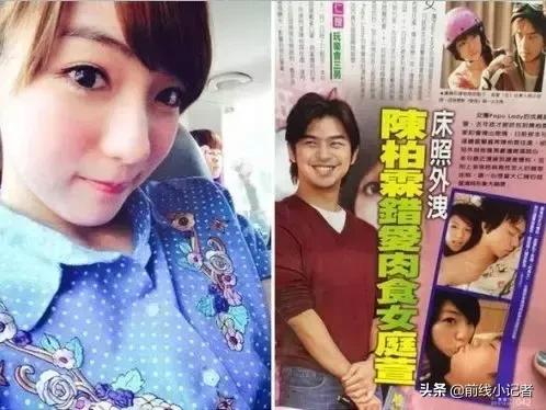 舌吻导演，屡次被爆同嫩模开房，他们会卷进韩国这桩丑闻也不奇怪