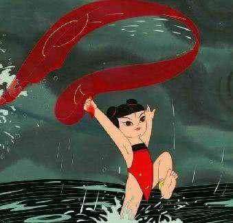 哪吒的家庭环境,哪吒家庭教育