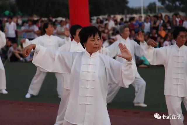 我在长武刚刚好，何必羡慕北上广