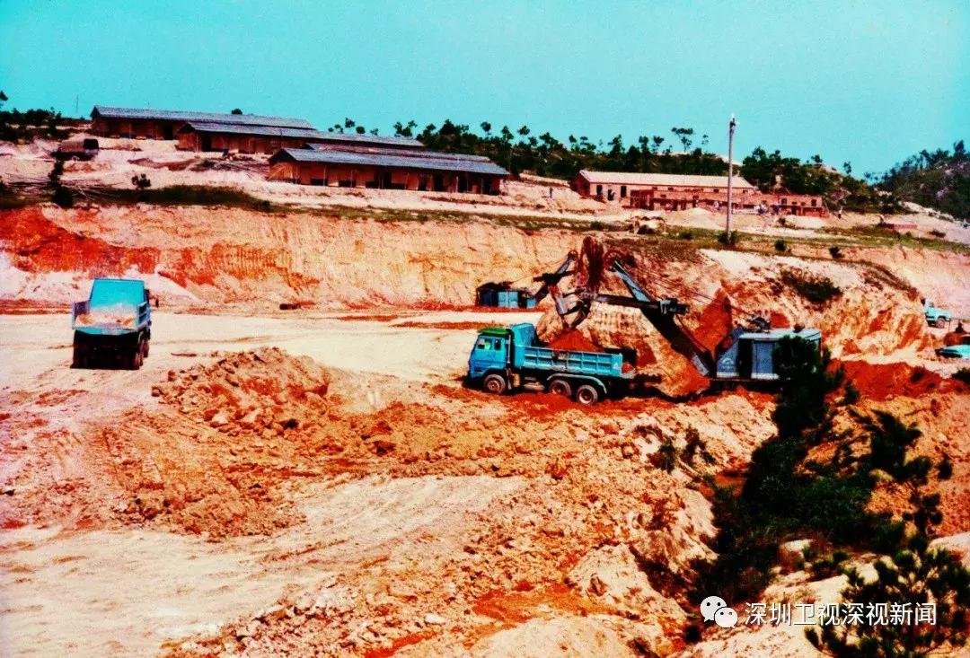 蛇口工业区的发展历程是怎样的,蛇口工业区杀出一条血路