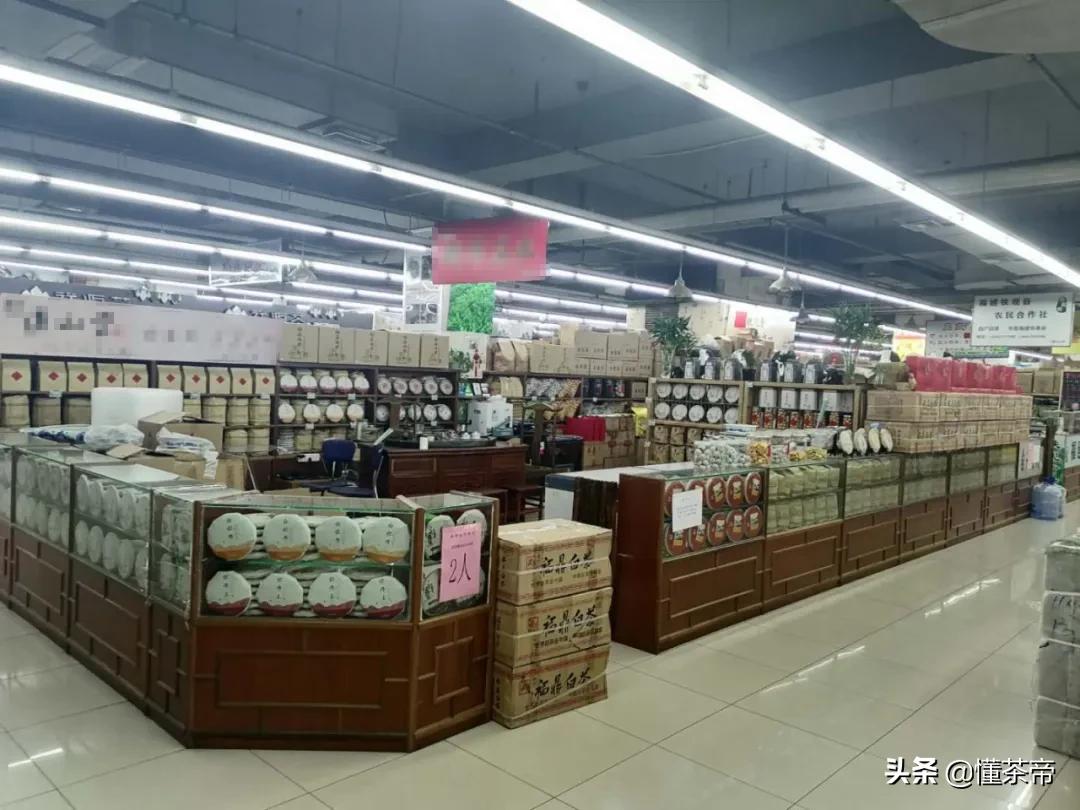 北京疫情下的街道冷清,实拍疫情之下的北京商场