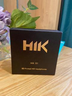 hiks1耳机在哪里买,礼物精选实用