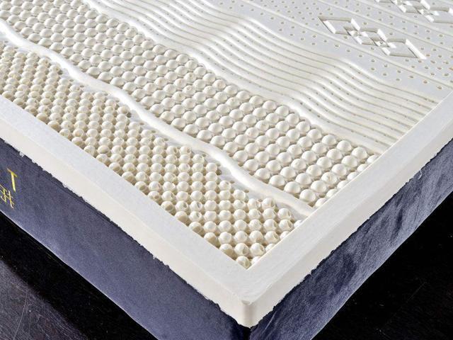 床垫选弹簧的还是椰棕的,sweetnight独立弹簧床垫椰棕进口