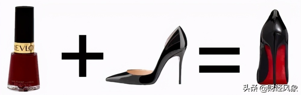 露华浓彩妆测评,露华浓黑管225和红管225的区别