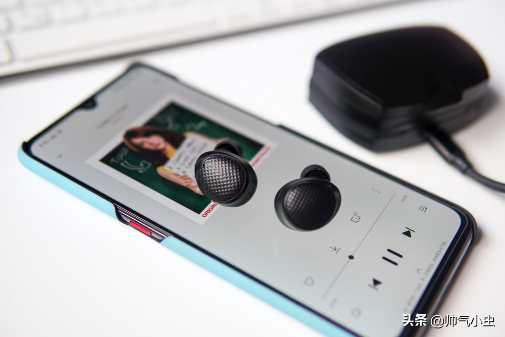 爱国者蓝牙耳机tws1怎么样,爱国者tws蓝牙耳机