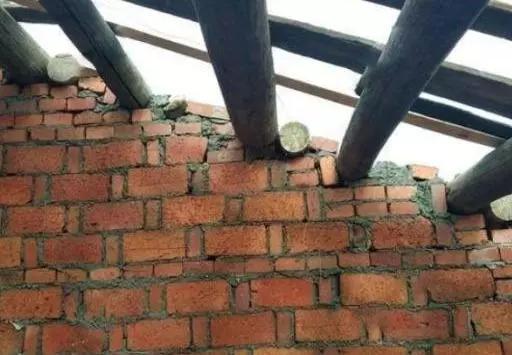 农村盖楼房不能用钢结构吗,农村盖房子只做圈梁