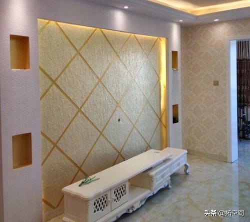 肌理漆与硅藻泥的区别在哪,硅藻泥壁布和普通壁布价格比较