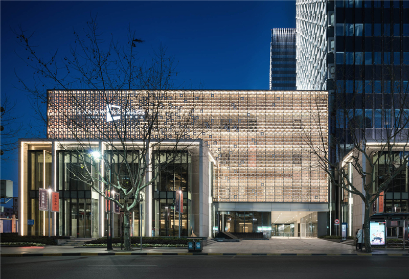 上海星荟中心,上海星荟中心企业