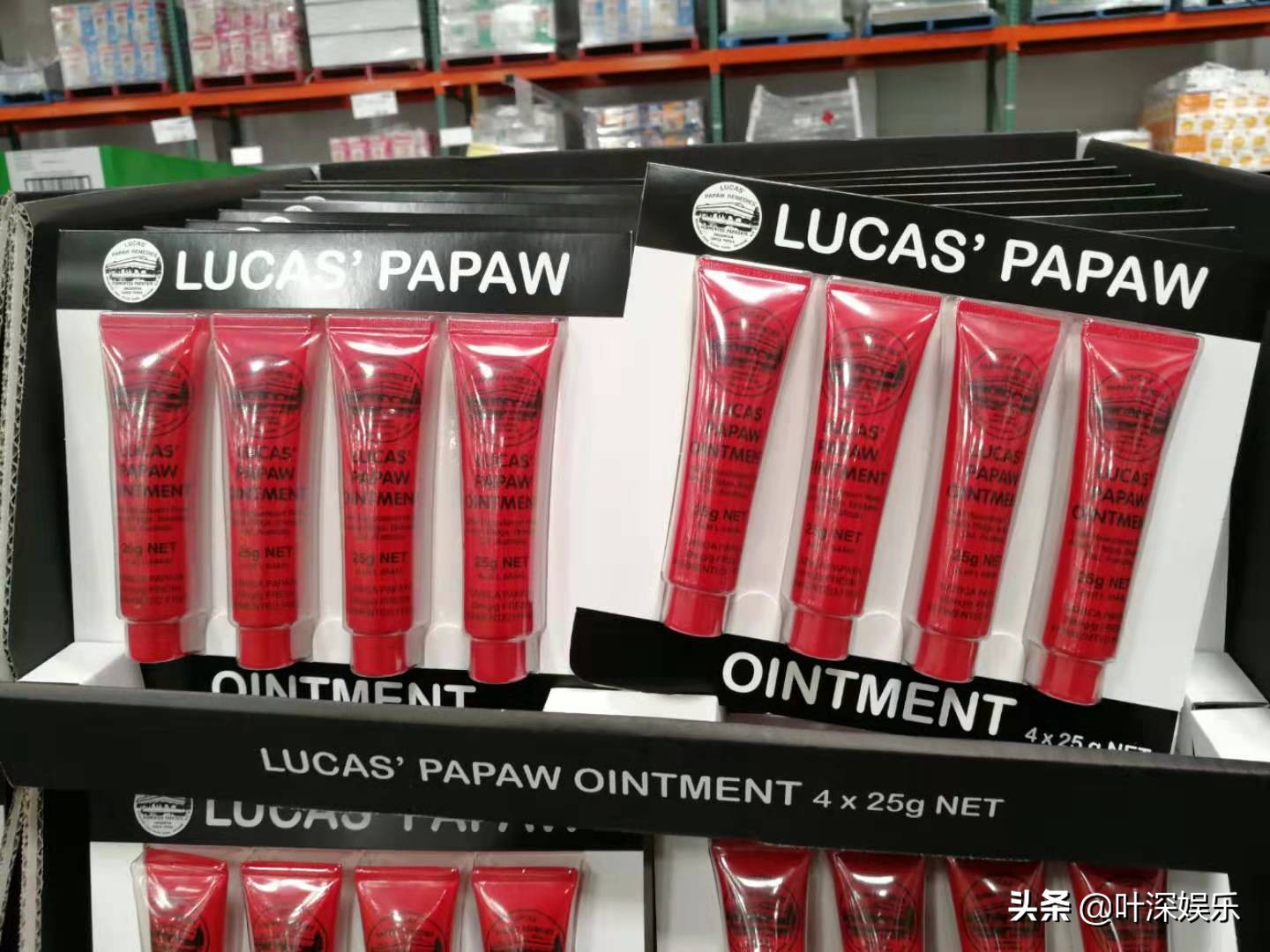 年收入18.2亿澳元、销售额猛增14％，澳洲Costco卖的都是啥？