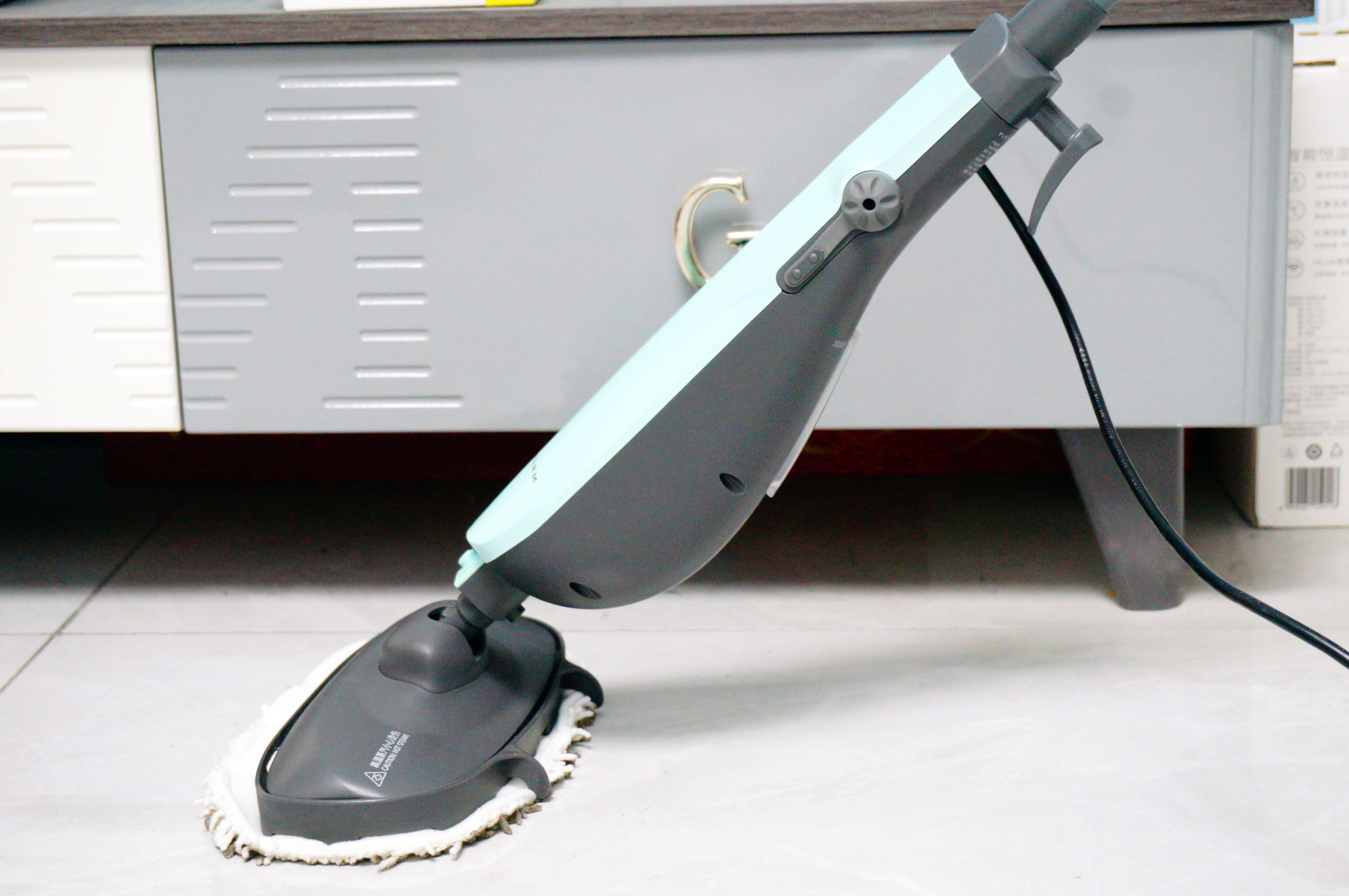 不弯腰的海绵拖把,法格蒸汽拖把和飞乐思