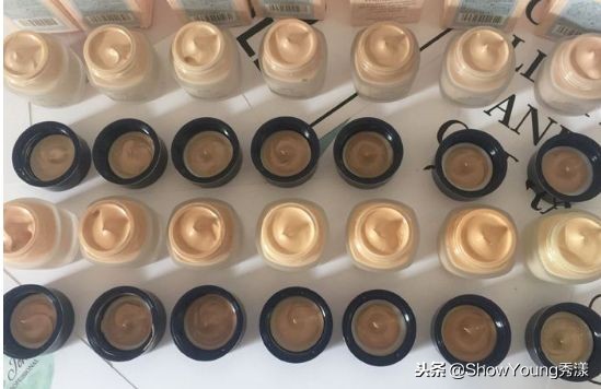 小样真的比正装优惠吗,小样比正装差吗