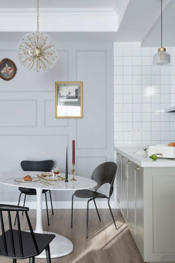 这是我见过最有气质的家,这是我见过最漂亮的私房蛋糕