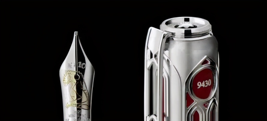 万宝龙哪些钢笔值得收藏,万宝龙钢笔哪一款值得购买