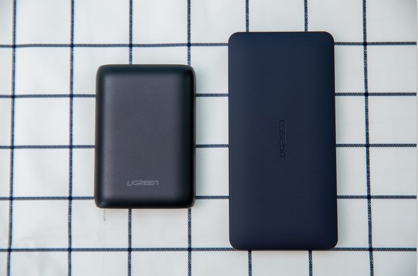 哪款pd快充充电宝好用,pd快充充电宝真的有用吗