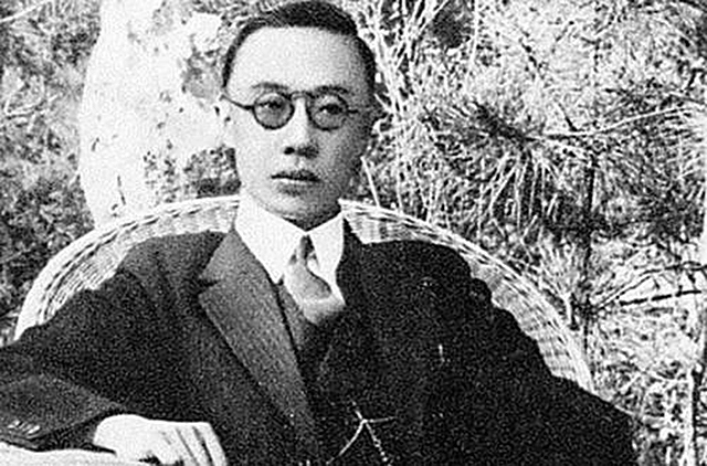 1950年溥仪册立清朝太子，溥仪作古后他在屋里哭了一整天